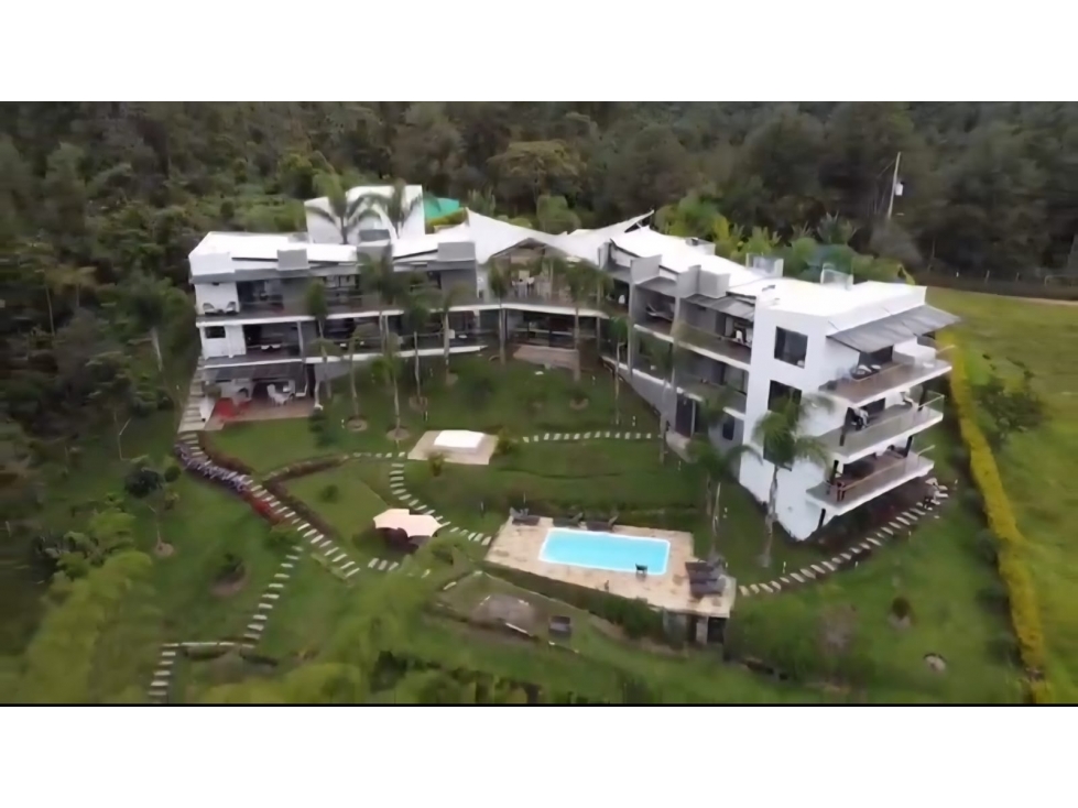 Senior Living en Venta | El Peñol, Antioquia - 1