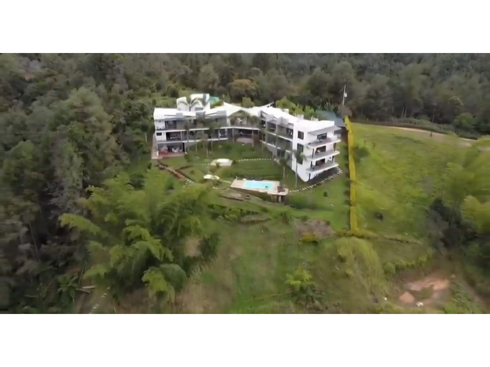 Senior Living en Venta | El Peñol, Antioquia - 2