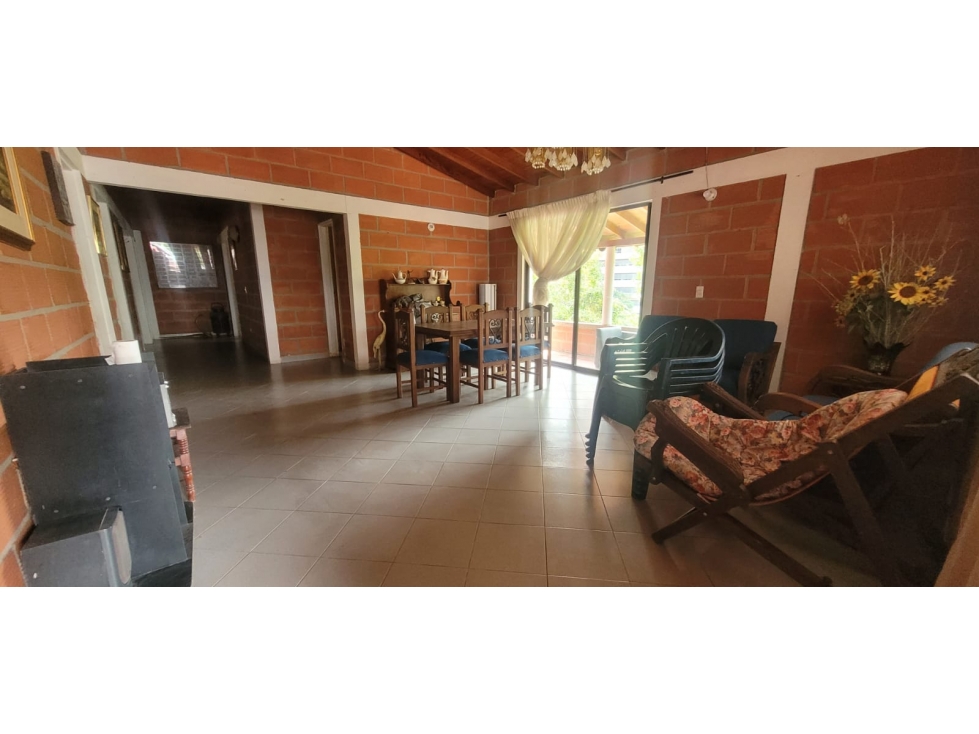Finca Lote en Venta en El Trianón, Envigado Potencial para 60 Unidades — foto 5