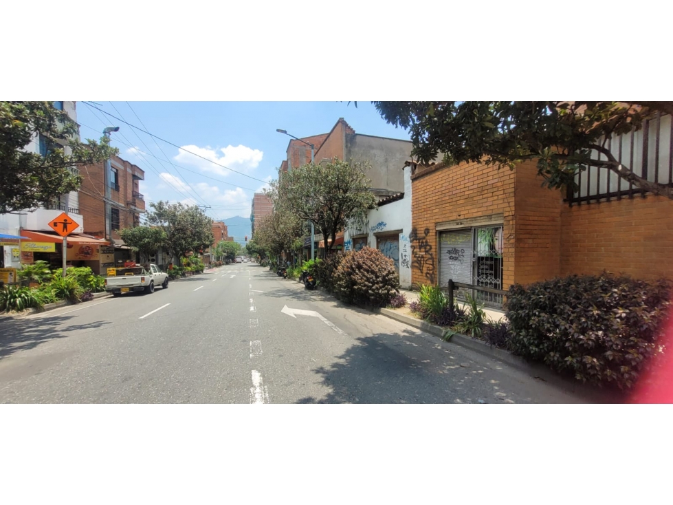 Lote Comercial con Doble Acceso | Excelente Ubicación en Envigado — foto 6