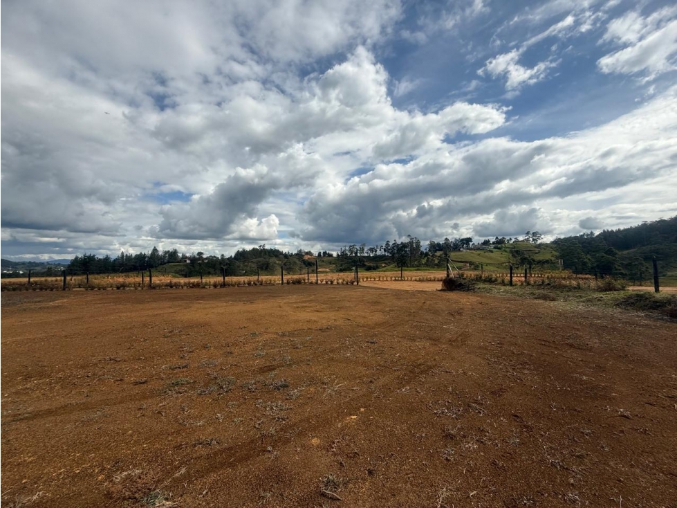 Lote en Venta en San Vicente de Ferrer | Naturaleza y Tranquilidad — foto 5