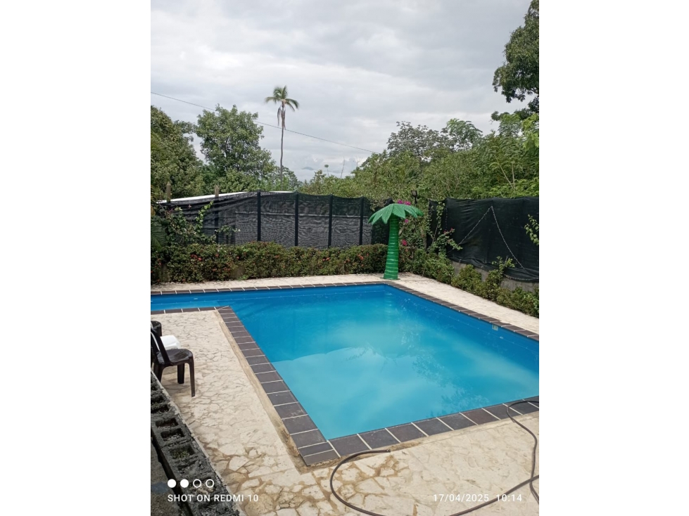 Inversión en Sopetrán | Casa Finca con Gran Lote