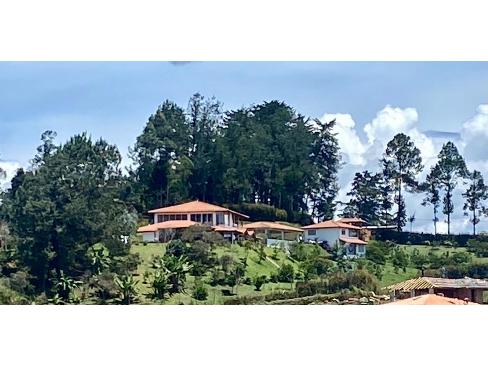 Lote Ideal para Casa Campestre | San Vicente de Ferrer — foto 5