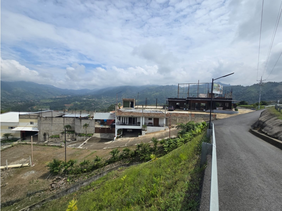 Local, Bodega y Casa en Venta | Amagá Antioquia - 4