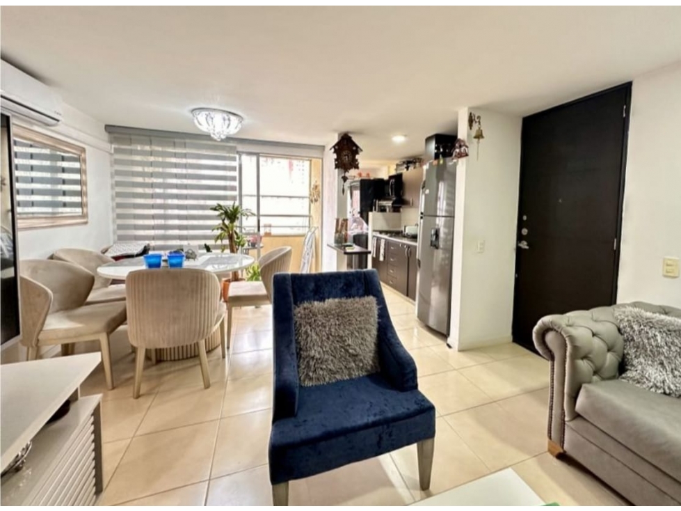 Apartamento en Venta Sector Ditaires, Itagüí