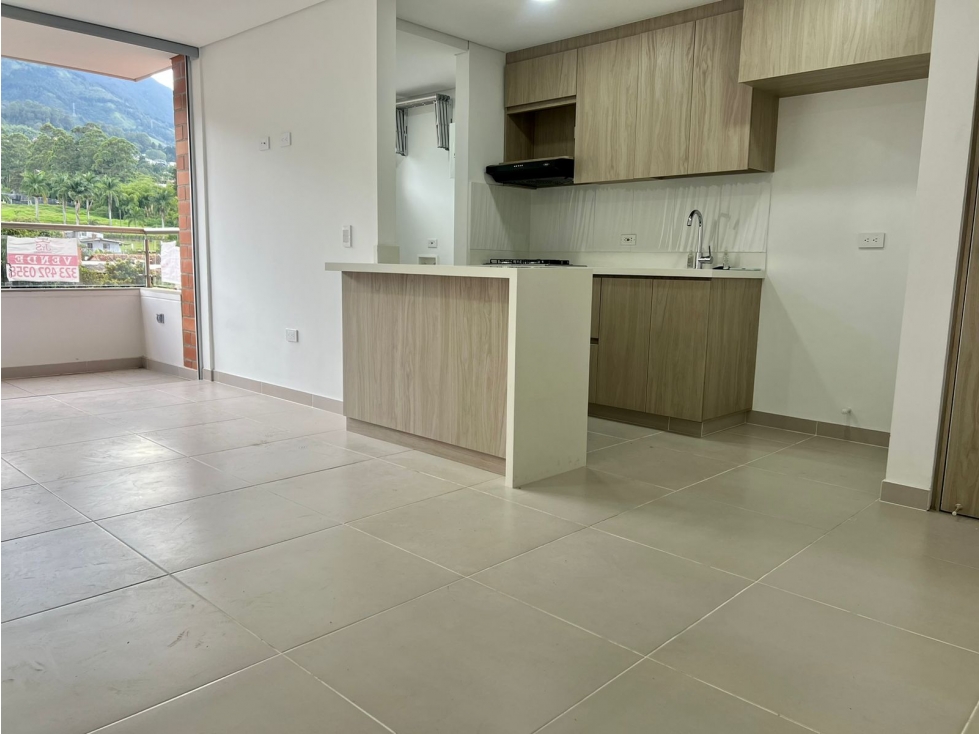 APARTAMANETO EN VENTA LA ESTRELLA