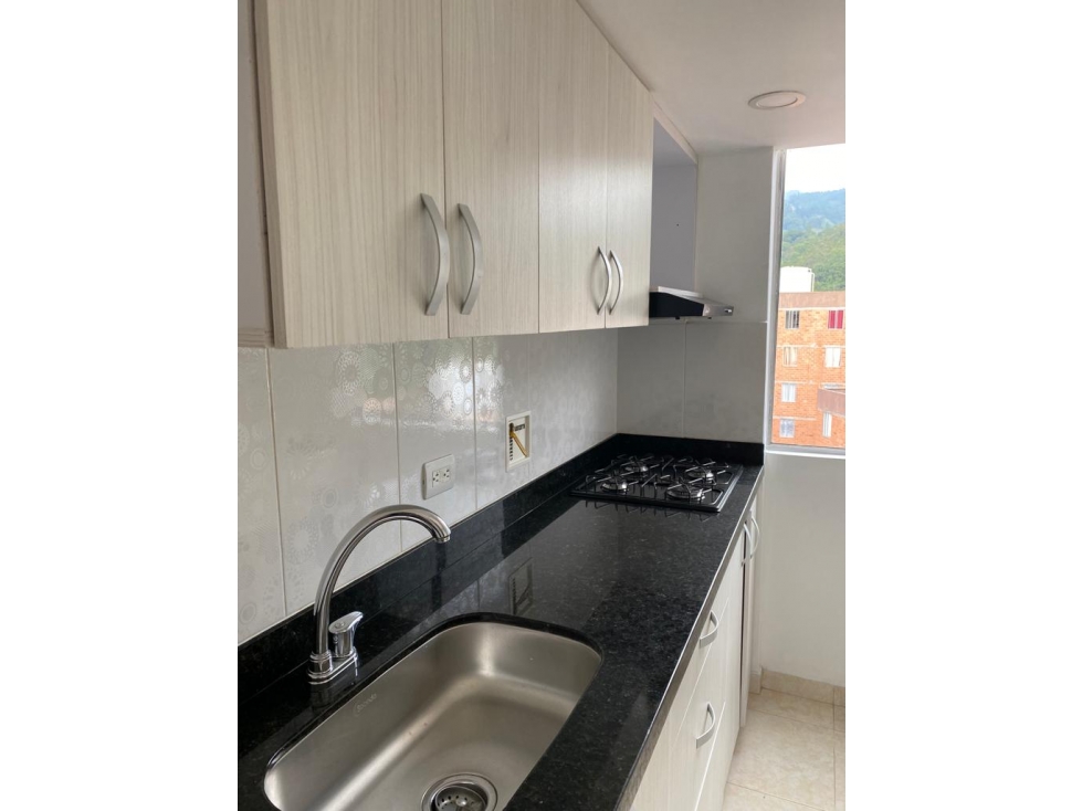 Apartamento en Venta | Palmeras Etapa 3, Envigado parqueadero privado — foto 5