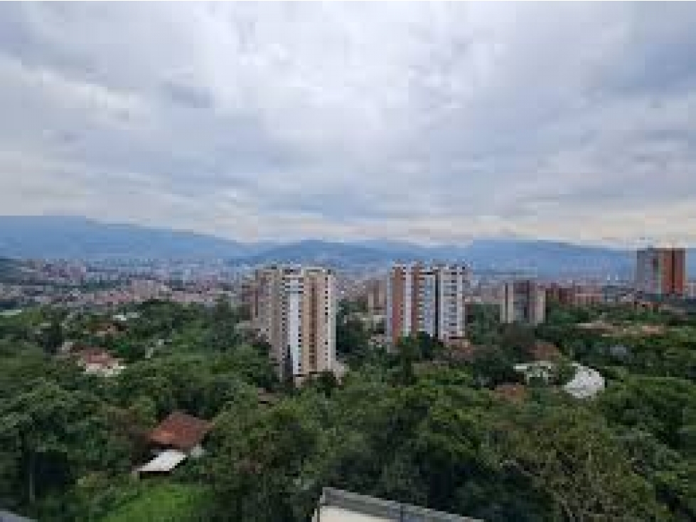 CASA LOTE EN CAMINO VERDE ENVIGADO — foto 5