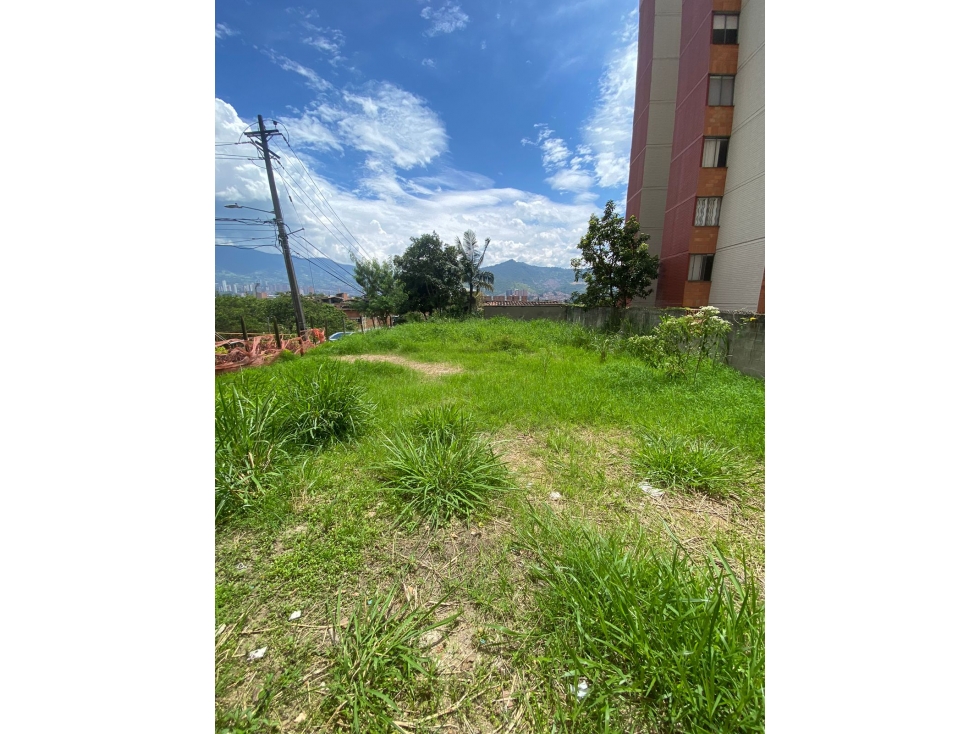 LOTE TERRENO EN VENTA LA PAZ ENVIGADO — foto 5