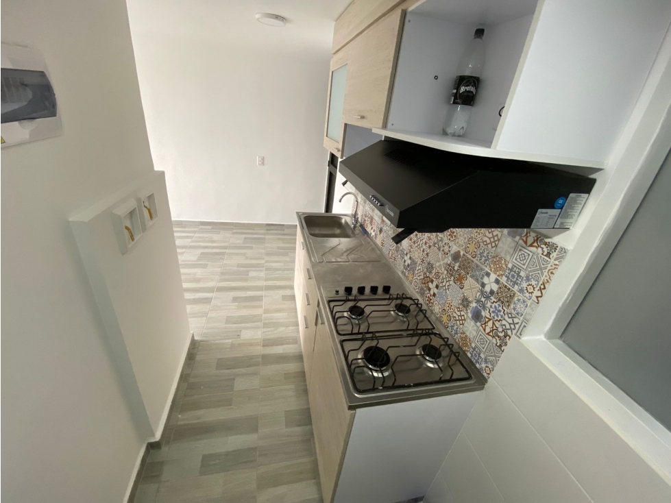 Apartamento con Excelente Ubicación | La Estrella