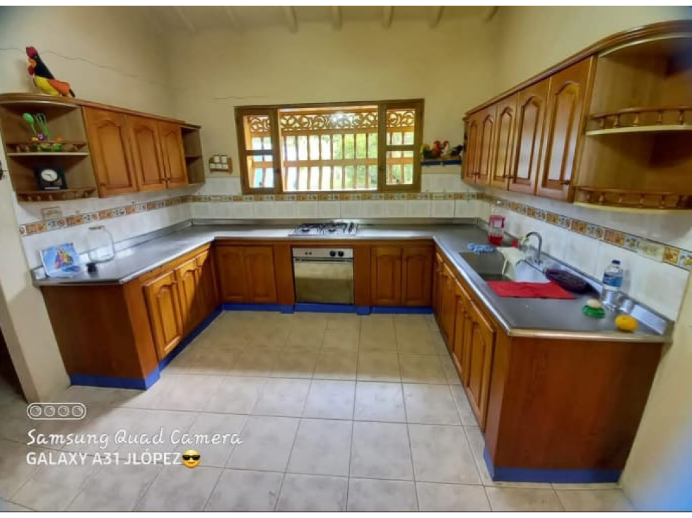 Casa Campestre con Excelente Ubicación | Rionegro — foto 5