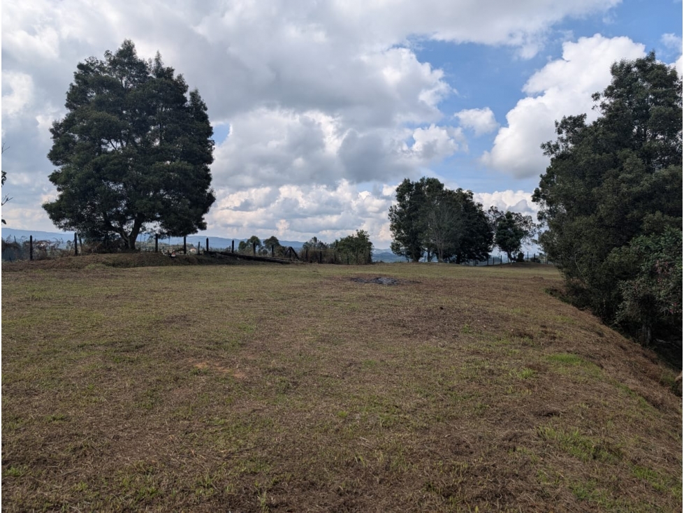 Lote en Marinilla con Explanación, Vía de Acceso y Alta Valorización — foto 5