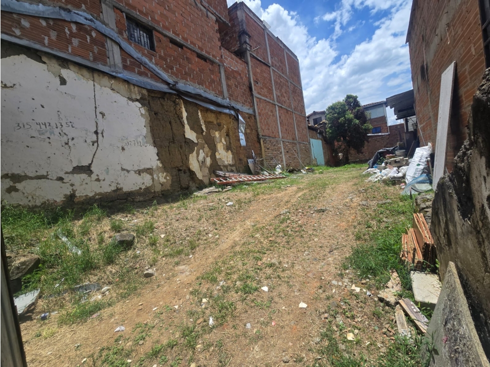 Proyecto de Inversion en Buenos Aires Local D1 Y 20 Apartamentos - 6