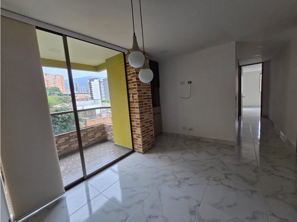 APARTAMENTO EN VENTA SABANETA | A 2 CUADRAS DEL PARQUE PRINCIPAL — foto 6