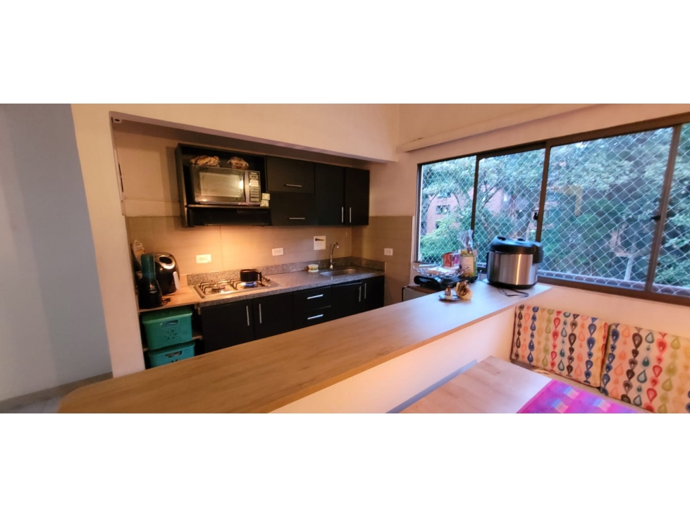 Apartamento en Venta en La Paz, Envigado | Esquinero — foto 2