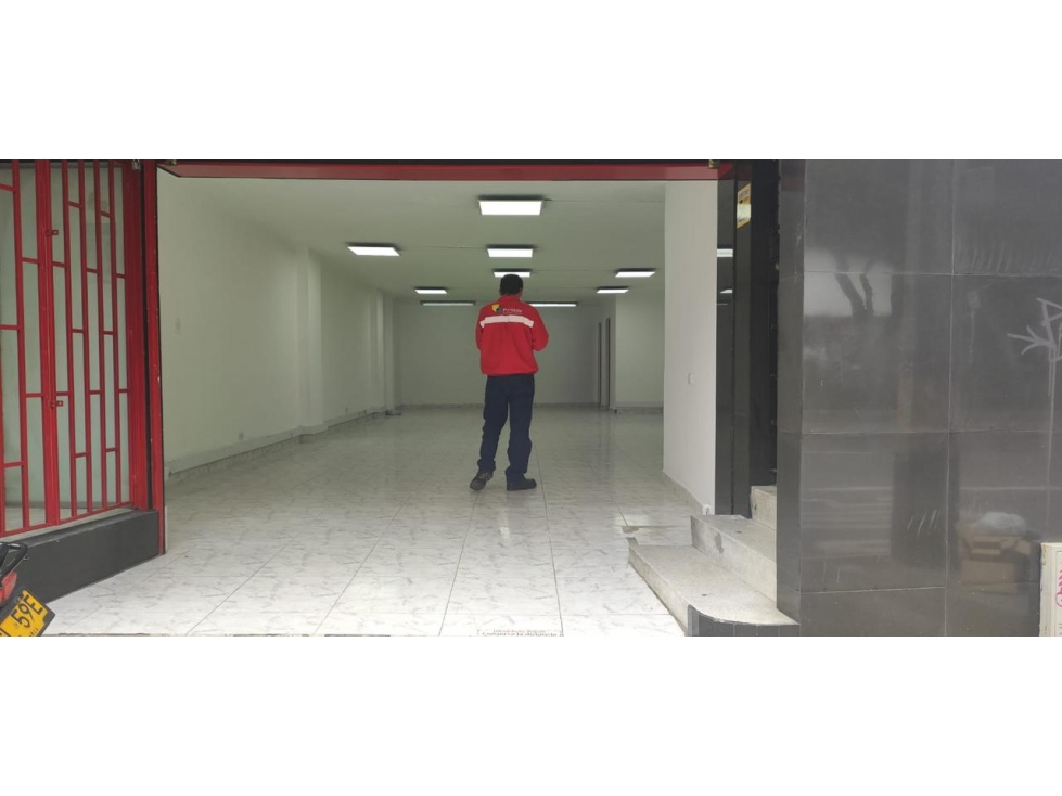 Local Comercial de Alta Rentabilidad en San Juan, Medellín — foto 6