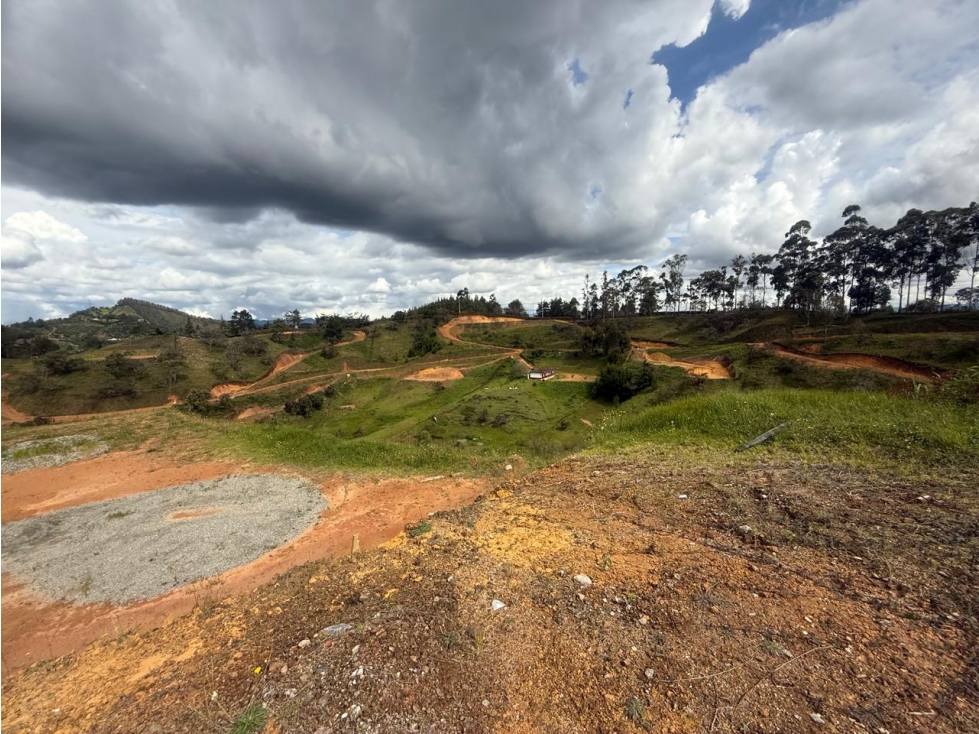 Lote en Venta en San Vicente de Ferrer | Naturaleza y Tranquilidad — foto 6