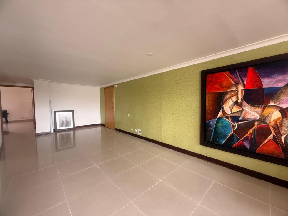 Penthouse Dúplex Esquinero en Venta | El Poblado Club Campestre — foto 6
