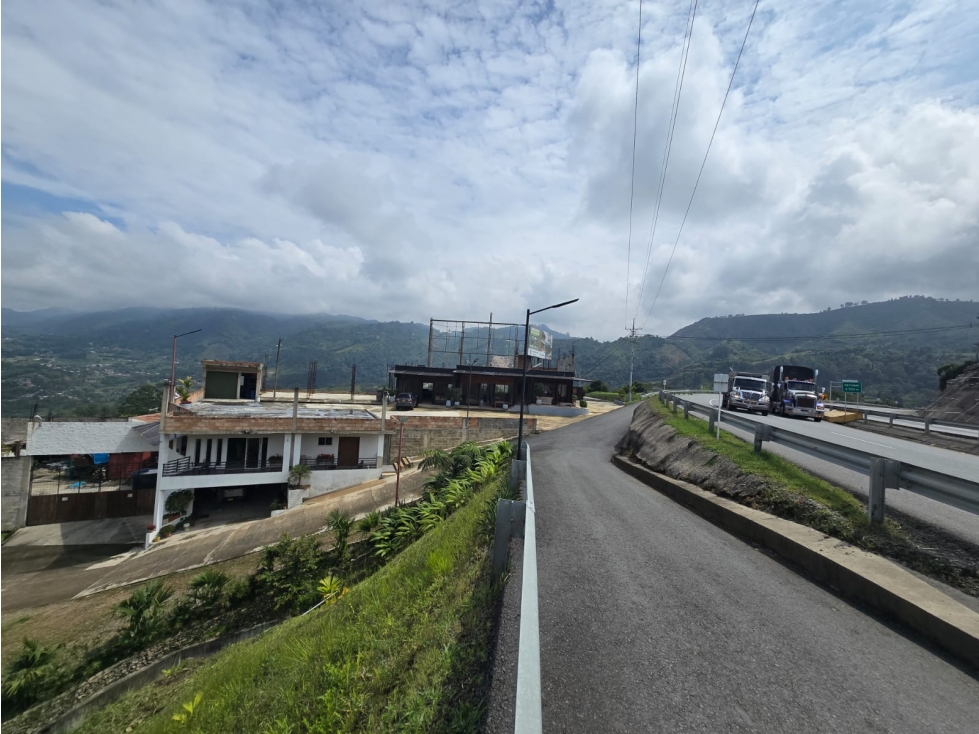 Local, Bodega y Casa en Venta | Amagá Antioquia - 5
