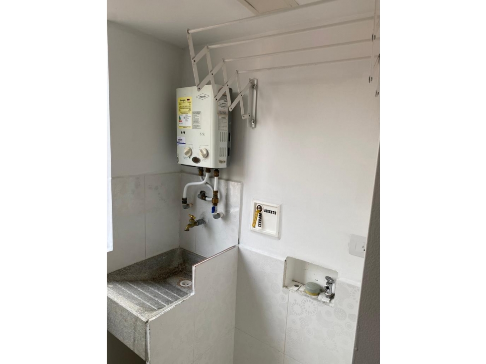 Apartamento en Venta | Palmeras Etapa 3, Envigado parqueadero privado — foto 6