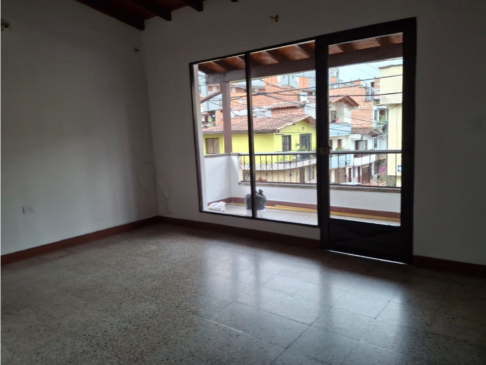 Casa Segundo Piso en Venta Barrio Mesa, Envigado — foto 3