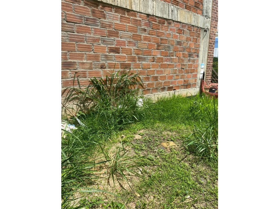 LOTE TERRENO EN VENTA LA PAZ ENVIGADO — foto 6