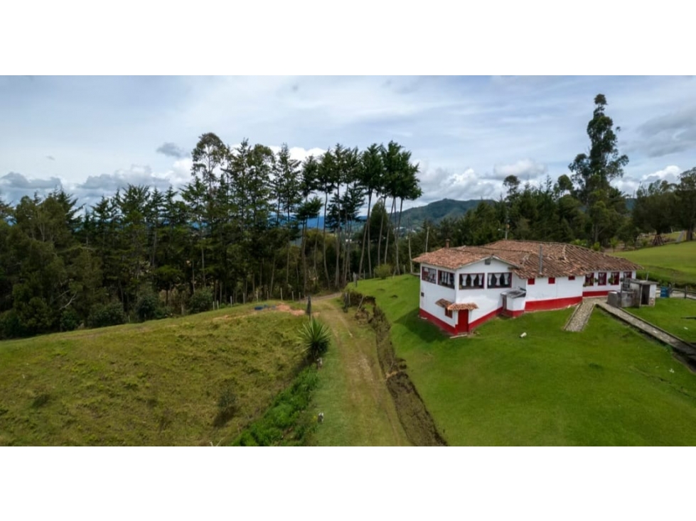 Invierte en San Vicente | Lote en Parcelación Campestre