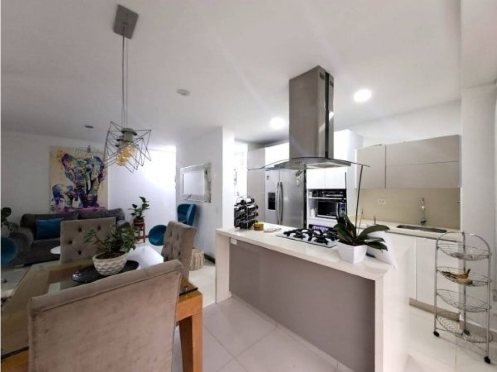 Apartamento en Venta Sector Suramericana | Excelente Ubicación — foto 5