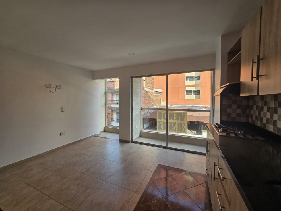 Apartamento en Venta 4° Piso | Caldas, Antioquia