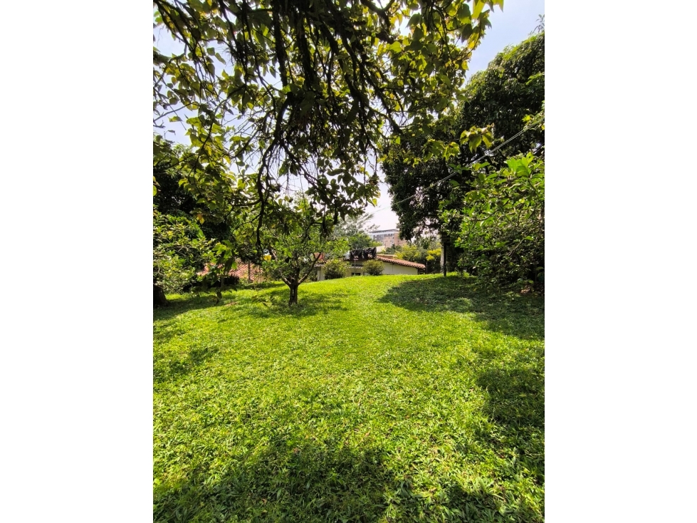 Lote en Venta Sector el Tesoro Poblado — foto 2