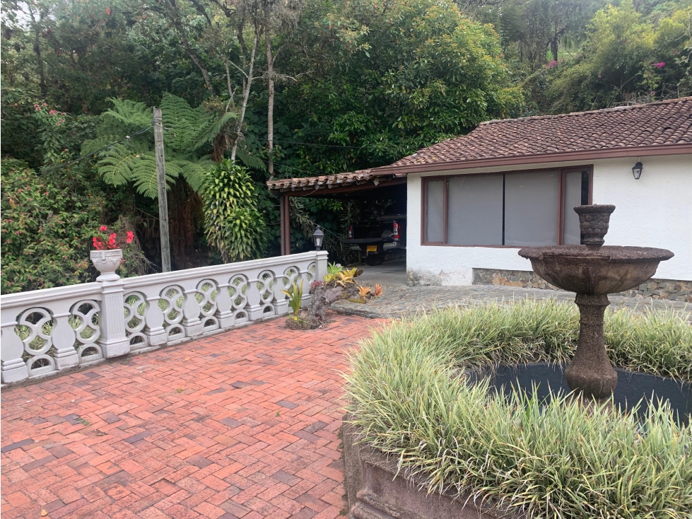 Finca en Venta Retiro sector La Fe - 4