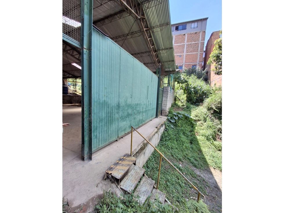 Vendo bodega en Caldas Antioquia - 6