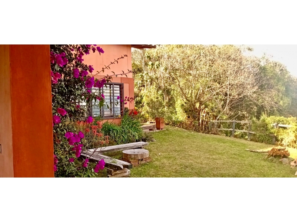 Casa Campestre 2.688 m² en Venta | Loma de la Catedral Caldas Ant — foto 6