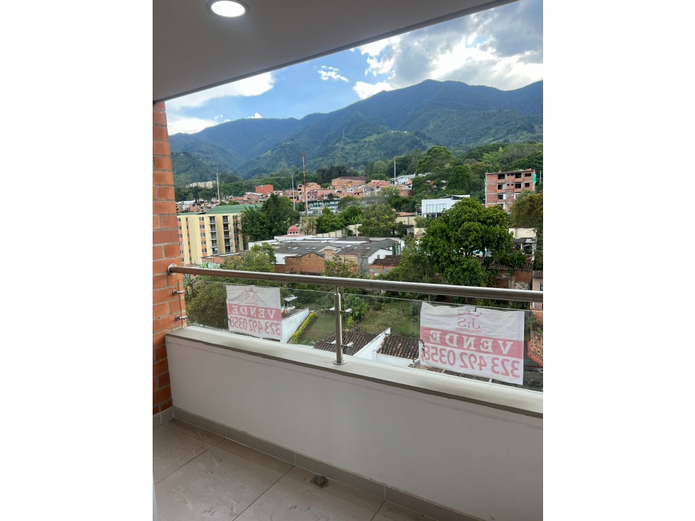 APARTAMANETO EN VENTA LA ESTRELLA — foto 2
