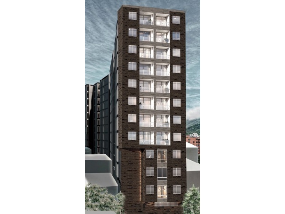 APARTAMENTO EN VENTA CALDAS ANTIOQUIA