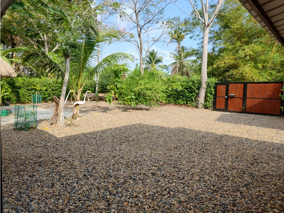 Casa Campestre en Venta Necoclí, Antioquia - 4