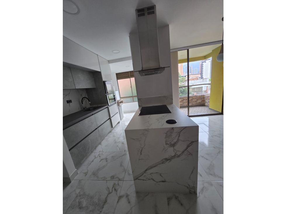APARTAMENTO EN VENTA SABANETA | A 2 CUADRAS DEL PARQUE PRINCIPAL — foto 3