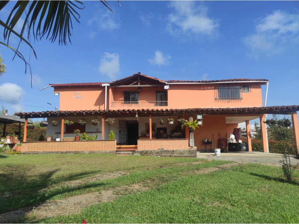 Finca Ideal para Descanso o Inversión San Vicente Ferrer, Antioquia — foto 2