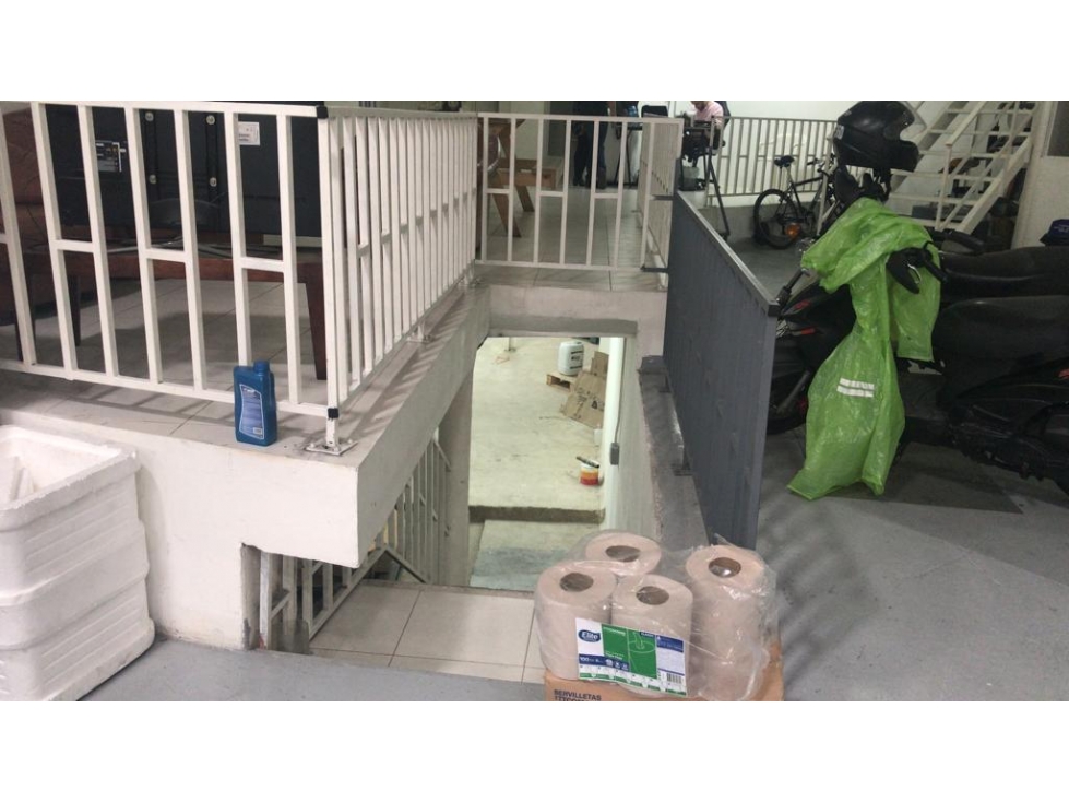 BODEGA EN VENTA ENVIGADO - 6