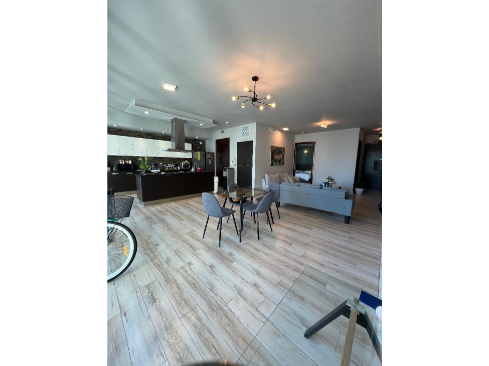 EN VENTA APARTAMENTO EN PUNTA PACÍFICA - PH OCEANAIRE — foto 5