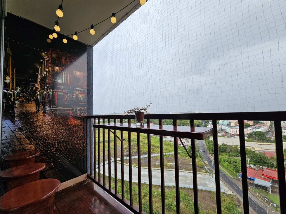 VENTA DE APARTAMENTO EN RÍO ABAJO - PH ILO — foto 5
