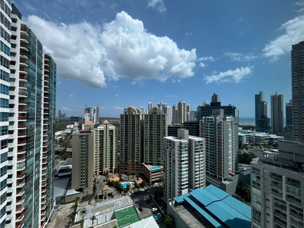 VENTA DE APARTAMENTO EN COSTA DEL ESTE - TOP TOWERS — foto 2