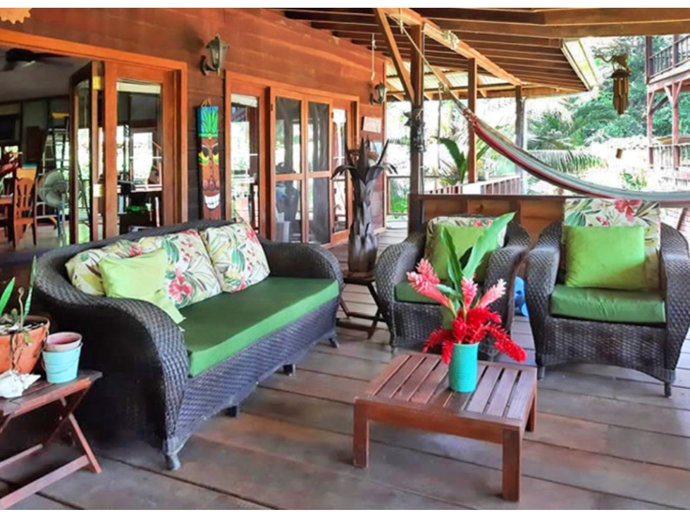 AFFORDABLE ISLAND LIVING - 4