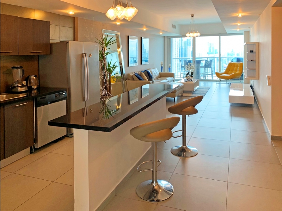 Venta Apartamento en PH Yatch Club, Avenida Balboa — foto 3