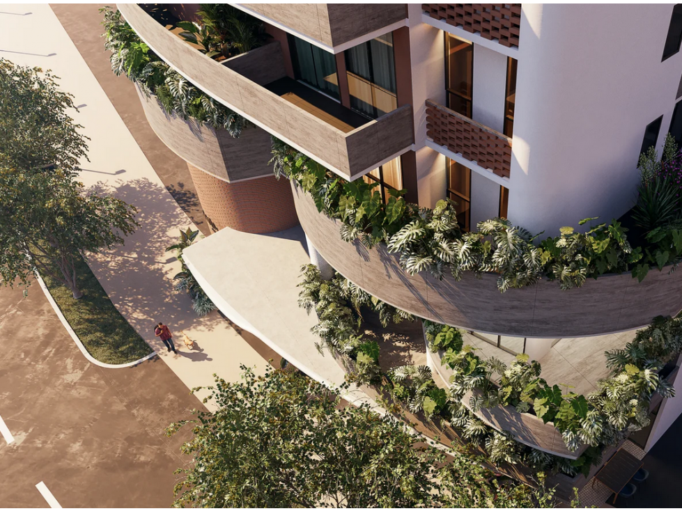 VENTA EN EL CANGREJO PROYECTO AMARA — foto 3