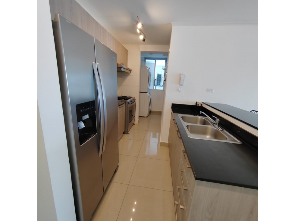 VENTA PH CORAL TOWER EN CARRASQUILLA — foto 5