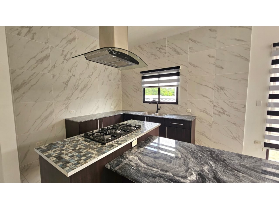 CASAS A ESTRENAR EN SANTIGO DE VERAGUAS - 6