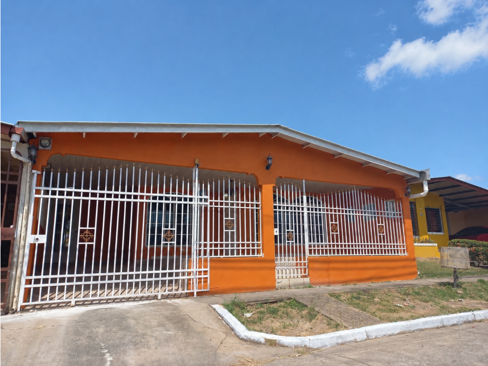 Casa en venta en Altamira, Vista Alegre Arraiján Panama Oeste