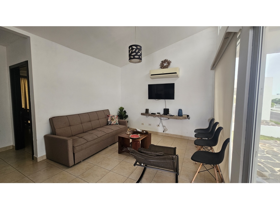 Venta de casa de Playa en Ibiza, Rio Hato — foto 2