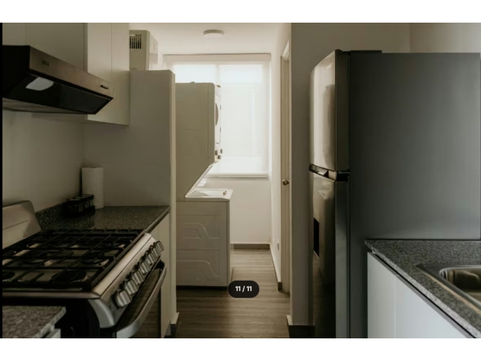 Alquiler de Apartamento Calle 50 Bella Vista Full Amueblado — foto 4